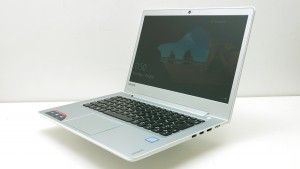 Lenovo Ideapad 510S test par Trusted Reviews