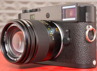 Leica M-D test par PCMag