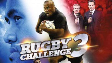 Jonah Lomu Rugby Challenge 3 test par GameBlog.fr