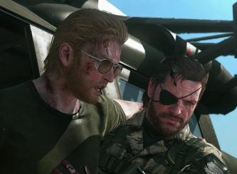 Metal Gear Solid 5 : The Phantom Pain test par PCMag