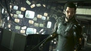 Deus Ex Mankind Divided test par Trusted Reviews