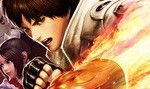 King of Fighters XIV test par GamerGen