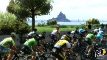 Tour de France 2016 test par ActuGaming