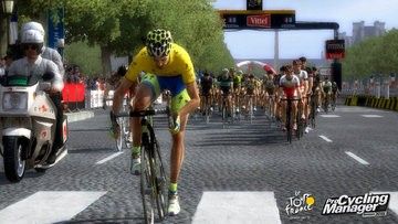 Pro Cycling Manager 2016 test par ActuGaming