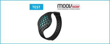 Moov Now test par ObjetConnecte.net