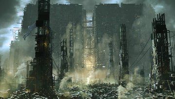 Deus Ex Mankind Divided test par ActuGaming