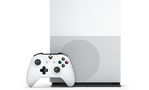 Test Microsoft Xbox One S