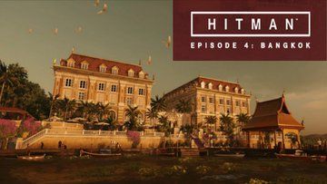 Hitman Episode 4 test par ActuGaming