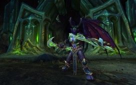 World of Warcraft Legion test par Trusted Reviews