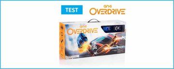 Anki Overdrive test par ObjetConnecte.net