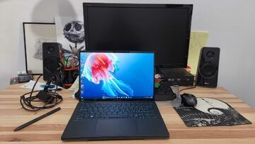 Asus ZenBook Duo test par tuttoteK Asus ZenBook Duo test par tuttoteK