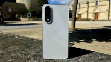 Test OnePlus Nord 5