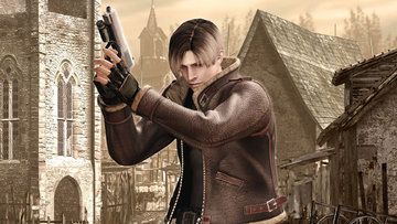 Resident Evil 4 test par ActuGaming