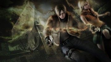 Resident Evil 4 test par GameSpew