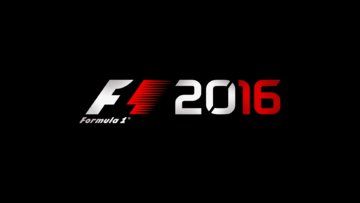 F1 2016 test par Gamer Network