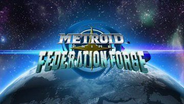 Metroid Prime : Federation Force test par Gamer Network