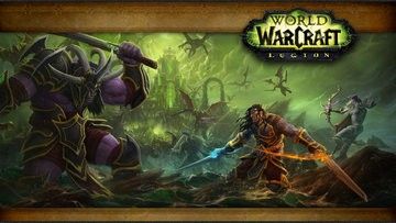 World of Warcraft Legion test par GamingWay