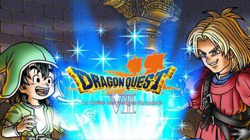 Dragon Quest VII test par GameBlog.fr