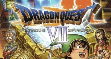 Dragon Quest VII test par JVL