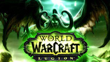 World of Warcraft Legion test par ActuGaming