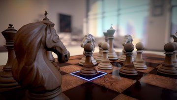 Pure Chess Grandmaster Edition test par GameSpew