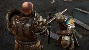 For Honor test par Trusted Reviews