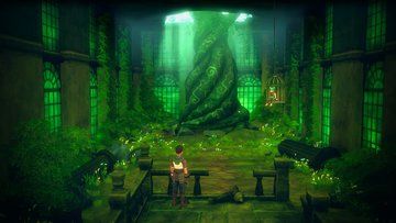 Earthlock Festival of Magic test par GameSpew