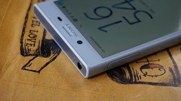 Sony Xperia X Compact test par FrAndroid