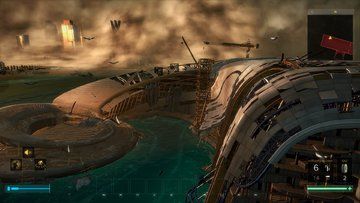 Deus Ex Mankind Divided test par JeuxPCmag