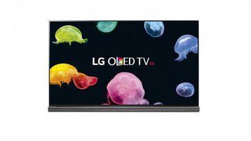 LG G6 Signature test par TechRadar