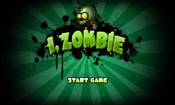 I, Zombie test par GameSpew