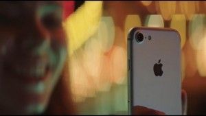 Apple iPhone 7 test par Trusted Reviews