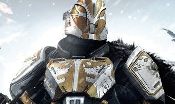 Destiny Rise of Iron test par JeuxActu.com