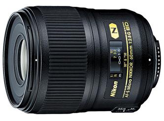 Nikon AF-S Micro-Nikkor 60mm test par PCMag