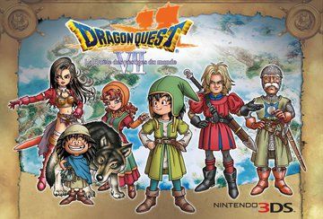 Dragon Quest VII test par ActuGaming