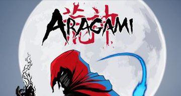 Aragami test par JVL