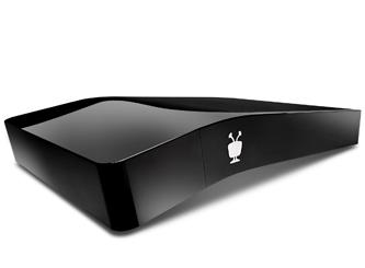 TiVo Bolt test par PCMag