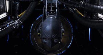 Batman Arkham VR test par JVL