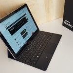 Samsung Galaxy TabPro S test par Tablette Tactile