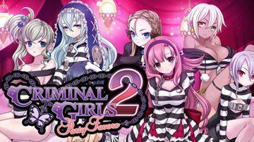 Criminal Girls 2 test par GameBlog.fr