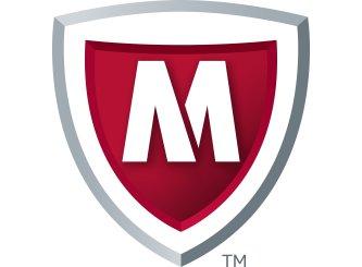 McAfee Internet Security 2017 test par PCMag