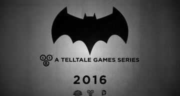Batman The Telltale Series test par JVL