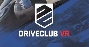 DriveClub VR test par JVL