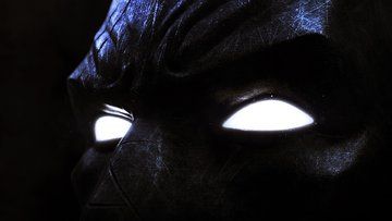 Batman Arkham VR test par PXLBBQ