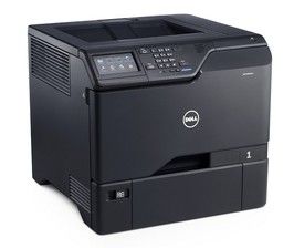 Dell S5840cdn test par ComputerShopper