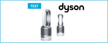 Dyson Pure Hot test par ObjetConnecte.net