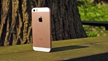 Apple iPhone SE test par TechRadar