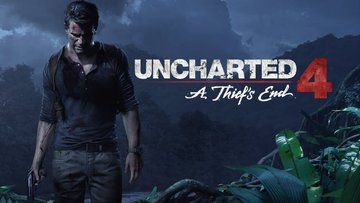 Uncharted 4 : A Thief's End test par PSZone.fr