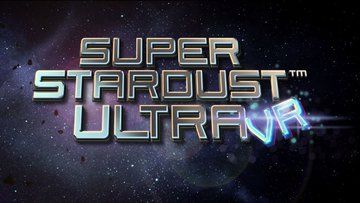 Super Stardust Ultra test par NextStage