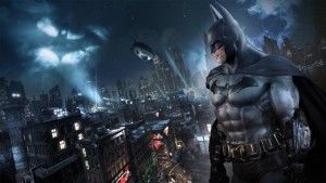 Batman Return to Arkham test par Trusted Reviews